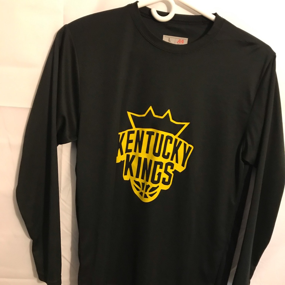 Kentucky kings Jersey